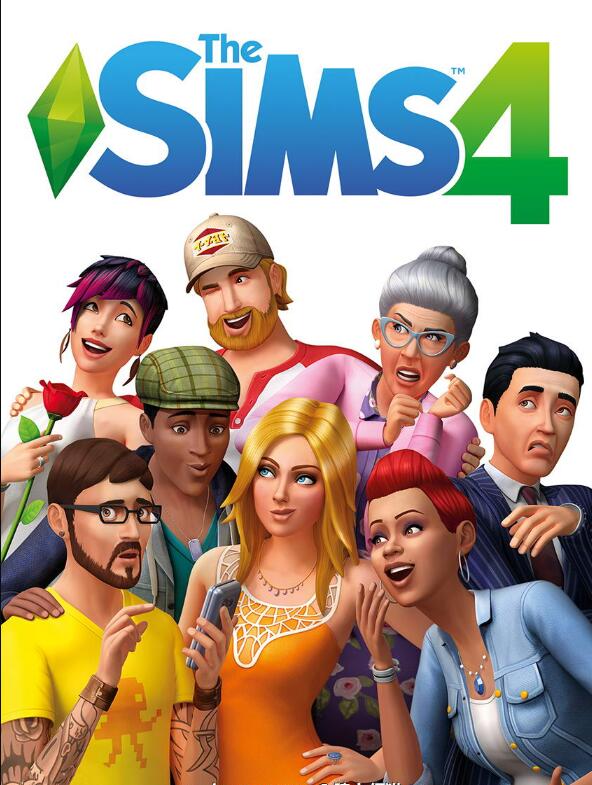 模拟人生4/The Sims4（全DLCs 更新大漠奢华套件包DLC） -ACG169 02