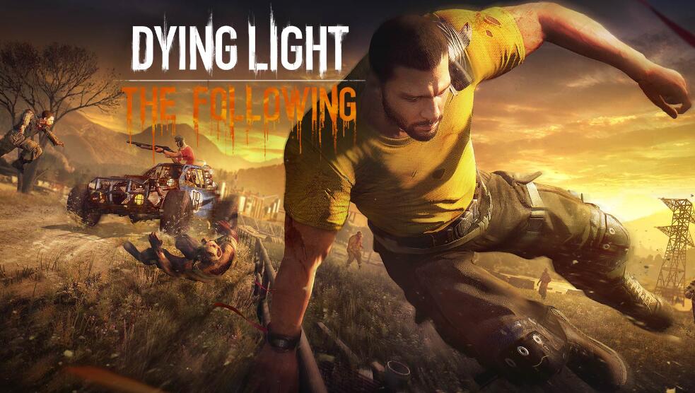 消逝的光芒：信徒增强版/单机版, Dying Light The Following 单机游戏插图4