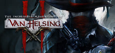 范海辛的奇妙冒险2/The Incredible Adventures of Van Helsing II-久爱驿站