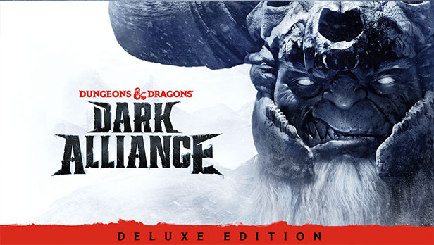 龙与地下城：黑暗联盟/Dungeons & Dragons: Dark Alliance-久爱驿站