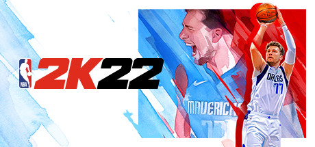 《NBA 2K22》：随心所欲 豪华版 全DLC+MC生涯离线-ACG169