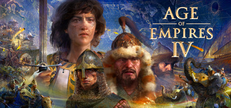 帝国时代4/Age of Empires IV 数字豪华版V5.0.7274.0-ACG169