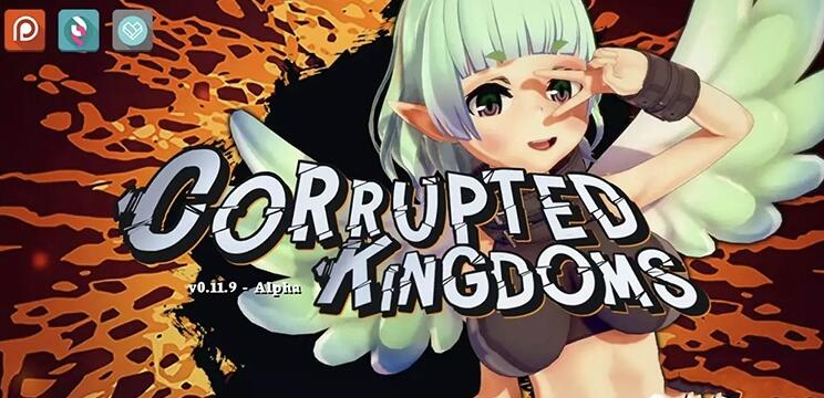 腐败王国CorruptedKingdoms V0.15.2汉化版/3D游戏/沙盒/汉化/PC+安卓/3G -ACG169 08