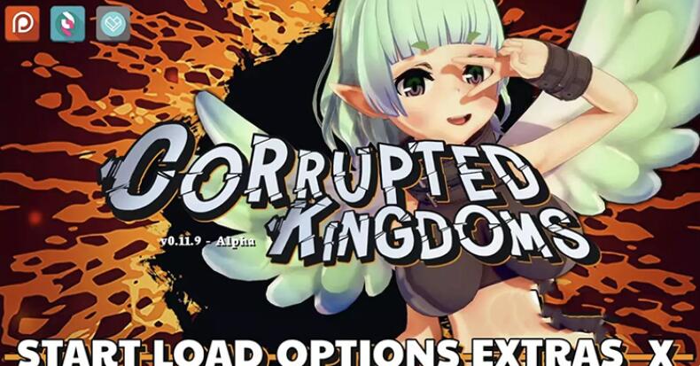 腐败王国CorruptedKingdoms V0.15.6汉化版/3D游戏/沙盒/汉化/PC+安卓/3G -ACG169  01