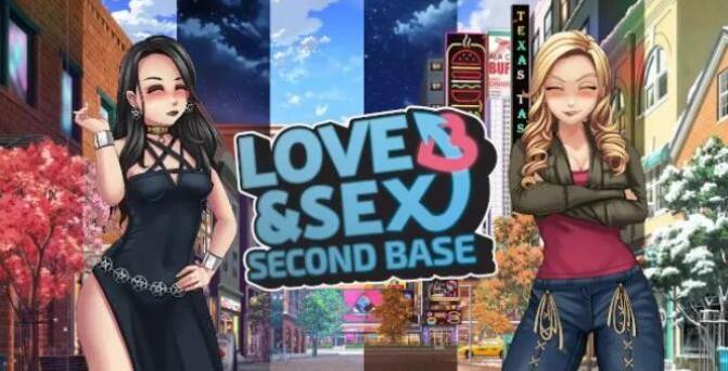 爱与心双重上勒Love&Sex: Second Base/SLG/汉化/动态/PC+安卓/3G -ACG169  01
