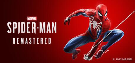 漫威蜘蛛侠重制版/复刻版/Marvel’s Spider-Man Remastered（v1.817.1.0） -ACG169 01