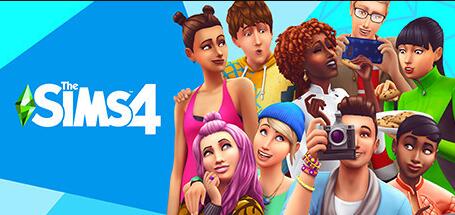 模拟人生4/The Sims4（全DLCs 更新大漠奢华套件包DLC） -ACG169 01