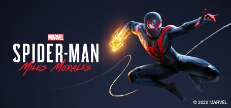 漫威蜘蛛侠:迈尔斯·墨拉莱斯的崛起/Marvel’s Spider-Man: Miles Morales/v1.1121.0.0 -ACG169 01