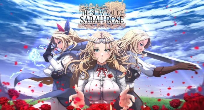 莎拉·罗斯的生存 The Survival of Sarah Rose v0.6 汉化版/日系SLG/汉化/PC+安卓/2.2G -ACG169  01