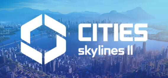 城市天际线2/都市天际线2/Cities: Skylines ll -ACG169  01
