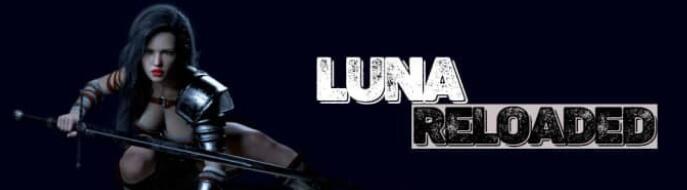 露娜重装上阵0.11 Luna Reloaded/欧美SLG/动态/PC+安卓/2.26G -ACG169  02